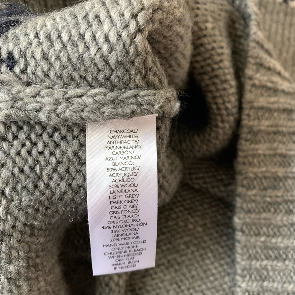 Loft Sweater - image 3